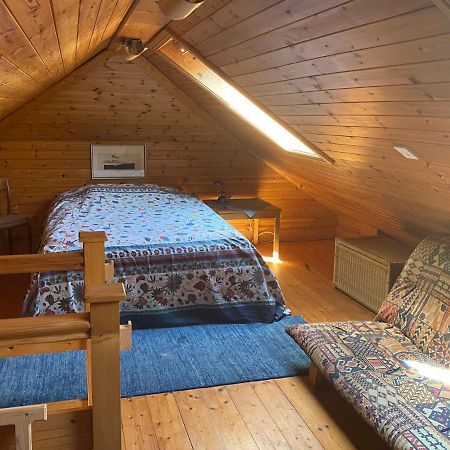 Вилла Muckle Flugga Goleen Экстерьер фото